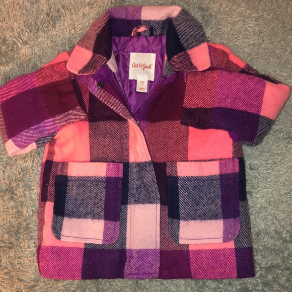 Fall/Spring Jacket - Picture 2 of 3